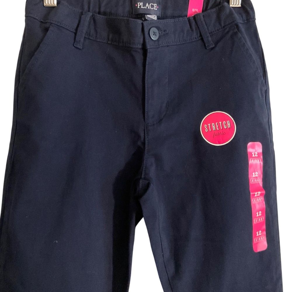PLACE Girl’s Stretch Pants